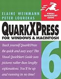 Lourekas, Peter: Quarkxpress 6 for Macintosh and Windows