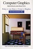 Foley, James: Computer Graphics: Principles and Practice in C