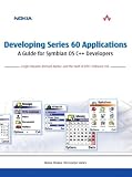Barker, Richard: Developing Series 60 Applications: A Guide for Symbian C++ Developers Barker, Richard: Developing Series 60 Applications: A Guide for Symbian C++ Developers