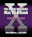 Williams, Robin: Robin Williams Mac Os X Book