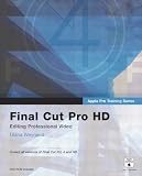 Weynand, Diana: Apple Pro Training Series : Final Cut Pro HD Weynand, Diana: Apple Pro Training Series : Final Cut Pro HD