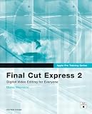 Weynand, Diana: Final Cut Express 2 Weynand, Diana: Final Cut Express 2
