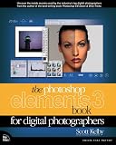 Kelby, Scott: The Photoshop Elements 3 Book For Digital Photographers
