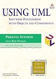 Stevens, Perdita: Using UML: Software Engineering with Objects and Components Stevens, Perdita: Using UML: Software Engineering with Objects and Components