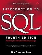 Introduction to SQL: Mastering the&hellip;