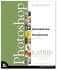 Adobe Photoshop Restoration & Retouching