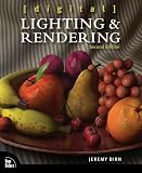 Birn, Jeremy: Digital Lighting And Rendering Birn, Jeremy: Digital Lighting And Rendering