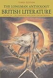 Edwards, Leigh: The Longman Anthology of British Literature: The Romantics And Their Contemporaries Edwards, Leigh: The Longman Anthology of British Literature: The Romantics And Their Contemporaries