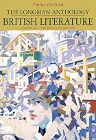 The Longman Anthology of British Literature,&hellip;