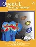 Rost, Randi J.: OpenGL Shading Language Rost, Randi J.: OpenGL Shading Language