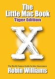 Williams, Robin: The Little Mac Book: Tiger Edition Williams, Robin: The Little Mac Book: Tiger Edition