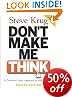 Don't Make Me Think!