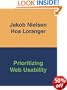 Prioritizing Web Usability
