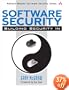 Software Security: Building Security In (Addison-Wesley Software Security Series)