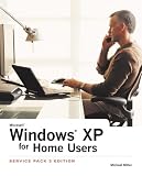 Miller, Michael: Microsoft Windows Xp for Home Users: Service Pack