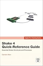 Apple Pro Training Series: Getting Started&hellip;