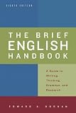 Dees, Robert: The Brief English Handbook Dees, Robert: The Brief English Handbook