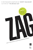 Neumeier, Marty: Zag: The #1 Strategy of High Performance Brands Neumeier, Marty: Zag: The #1 Strategy of High Performance Brands