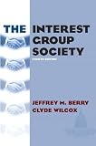 Wilcox, Clyde: The Interest Group Society