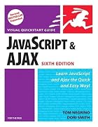 JavaScript and Ajax for the Web, Sixth&hellip;