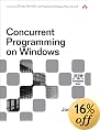 Concurrent Programming on Windows