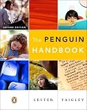 Faigley, Lester: The Penguin Handbook Faigley, Lester: The Penguin Handbook