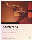Apple Pro Training Series: Aperture 1
