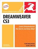 Negrino, Tom: Dreamweaver Cs3 for Windows and Macintosh Negrino, Tom: Dreamweaver Cs3 for Windows and Macintosh