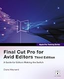 Weynand, Diana: Final Cut Pro for Avid Editors Weynand, Diana: Final Cut Pro for Avid Editors