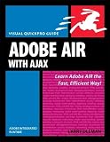 Ullman, Larry: Adobe AIR: Visual Quickpro Guide Ullman, Larry: Adobe AIR: Visual Quickpro Guide