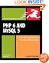 PHP 6 and MySQL 5 for Dynamic Web Sites: Visual QuickPro Guide