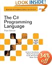 The C# Programming Language (3rd Edition)