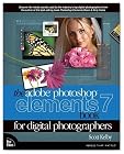 The Photoshop Elements 7 Book for Digital Photographers