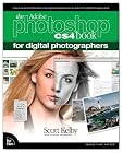 The Adobe Photoshop CS4 Book for Digital Photographers