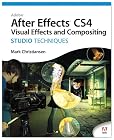 Adobe After Effects CS4 Visual Effects and Compositing Studio Techniques