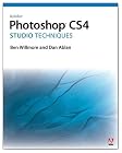 Adobe Photoshop CS4 Studio Techniques