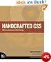 Handcrafted CSS: More Bulletproof Web Design (Voices That Matter)