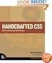Handcrafted CSS: More Bulletproof Web Design