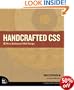 Handcrafted CSS: More Bulletproof Web Design (Voices That Matter)