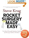 Rocket Surgery Made Easy