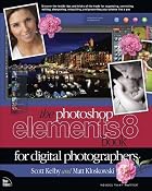 The Photoshop Elements 8 Book for Digital&hellip;
