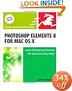 Photoshop Elements 8 for Mac OS X