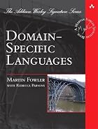 Domain Specific Languages (Addison-Wesley&hellip;