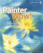 Painter Wow! Book, The (10th Edition) by&hellip;