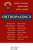 Kaufer, Herbert: Orthopaedics Kaufer, Herbert: Orthopaedics