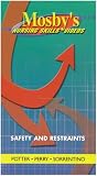 Potter, Patricia A.: Safety And Restraints Potter, Patricia A.: Safety And Restraints