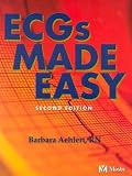 Aehlert, Barbara: Ecg's Made Easy Aehlert, Barbara: Ecg's Made Easy