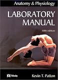 Patton, Kevin: Anatomy and Physiology