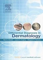 Differential diagnosis in dermatology by&hellip;