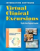 Virtual Clinical Excursions 3.0 for Adult&hellip;